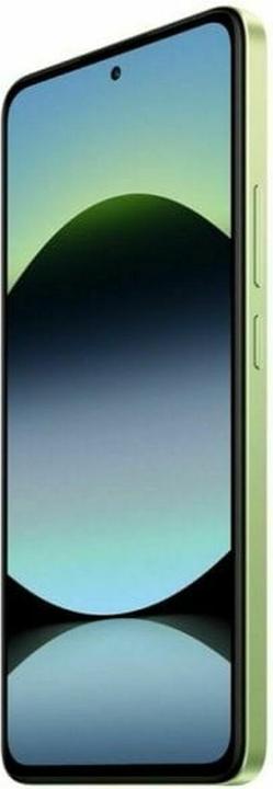 Produktbild Xiaomi Redmi Note 14 (128 GB, Lime Green, 6.67", Hybrid Dual SIM)