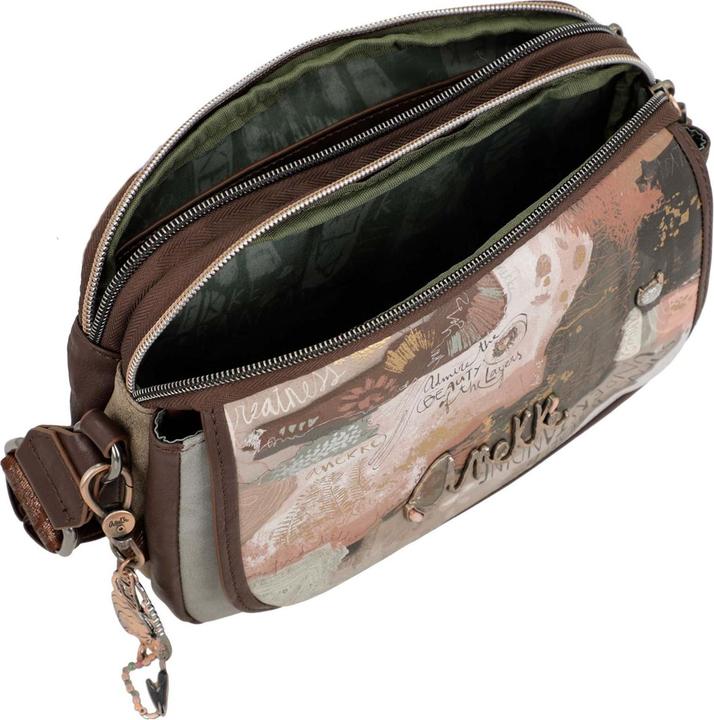 Immagine prodotto Anekke Tracolla esterna da 25 cm