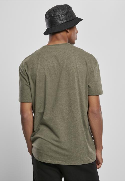 Produktbild Urban Classics Oversize Melange Tee (M)