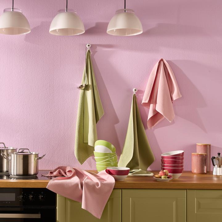 Immagine prodotto Erwin Müller Multifunktionstuch 2er-Pack (50 x 70 cm)