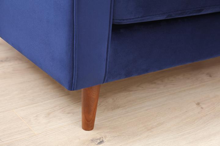 Actual product image Atelier del Sofa Krew (3-seater)