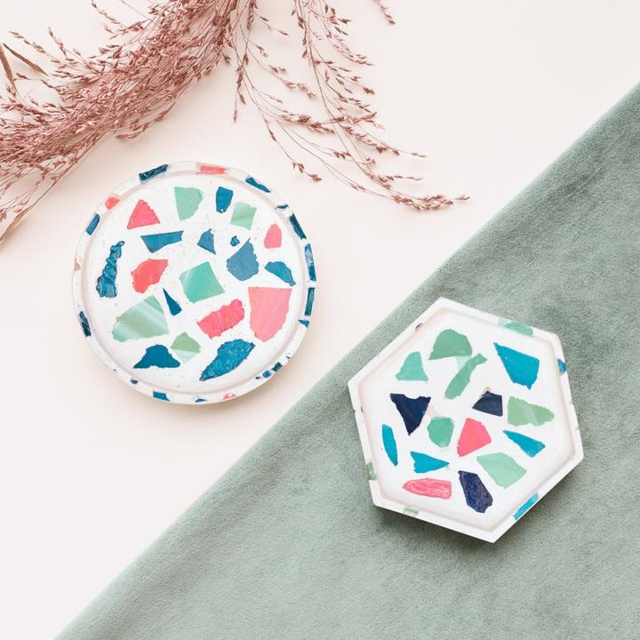 Produktbild Thumbs Up 1002740 jewellery holder Multicolour