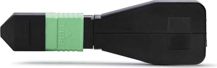 Produktbild StarTech Single Mode MPO-8 Female Loopback Plug (Kabeltester)