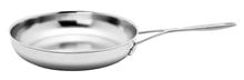 Actual product image Demeyere Industry frying pan (24 cm, Frying pan, Stainless steel)