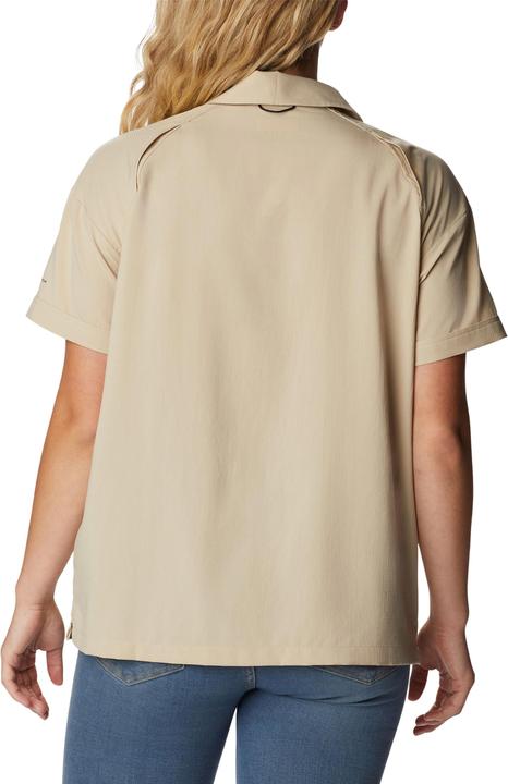 Immagine prodotto Columbia Silver Ridge Utility SS Shirt (XS)