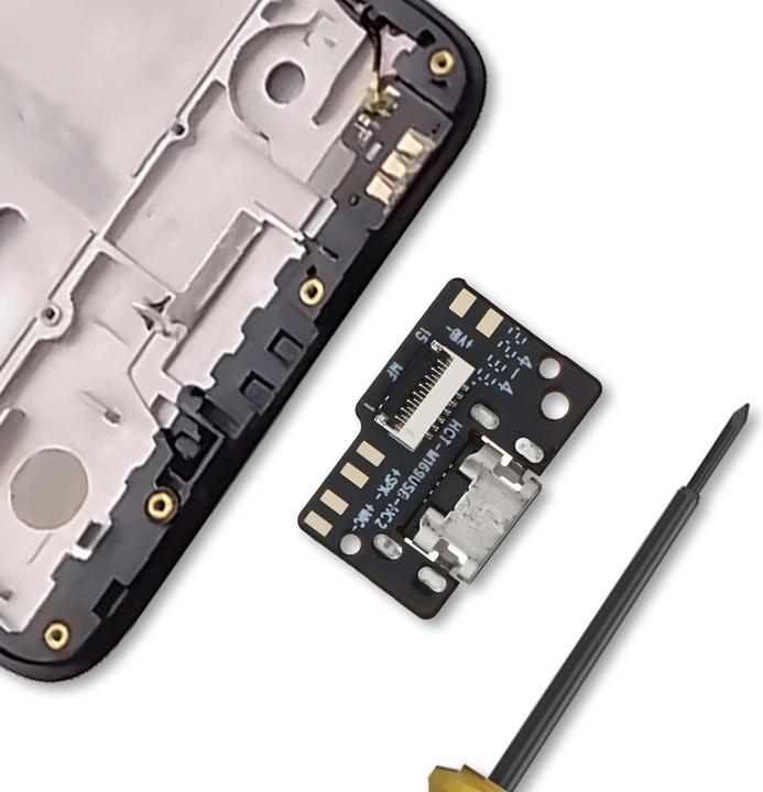 Immagine prodotto Clappio Ricambio porta di ricarica (Blackview A55)