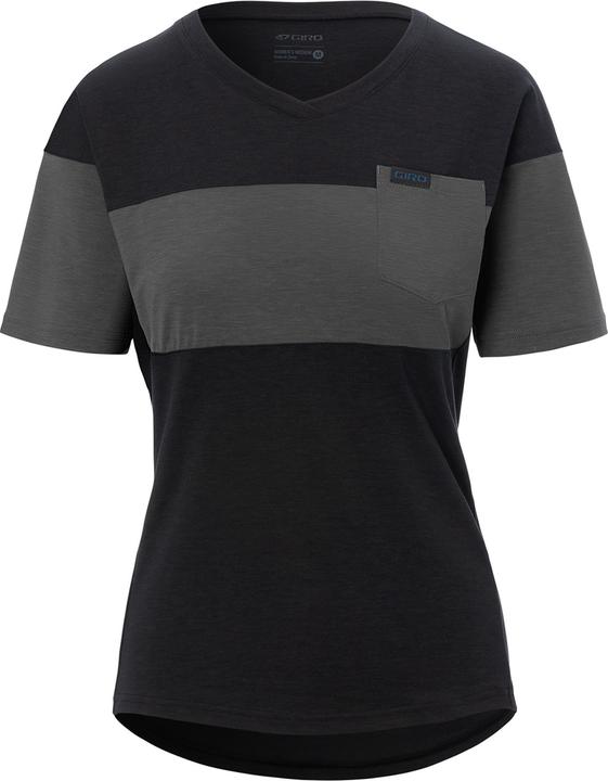 black/charcoal