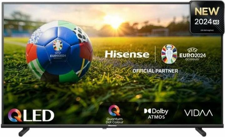 Produktbild Hisense TV 32A5NQ (32", A5N, QLED, Full HD, 2024)