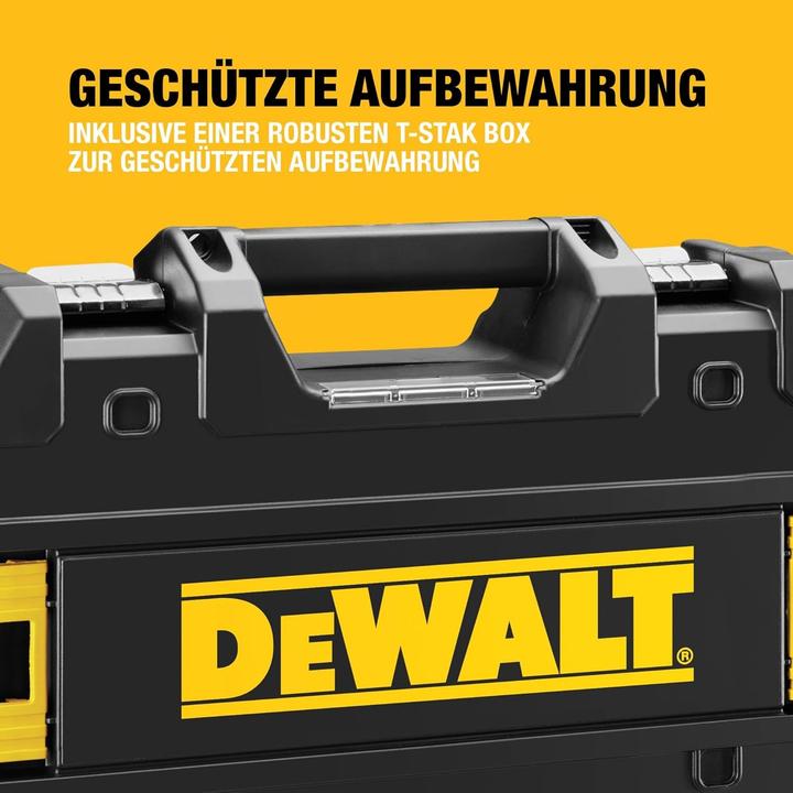 Actual product image DeWalt DCH 273