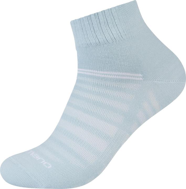 Produktbild Camano Kurzsocken Mesh Ventilation (10er Pack, 35 - 38)