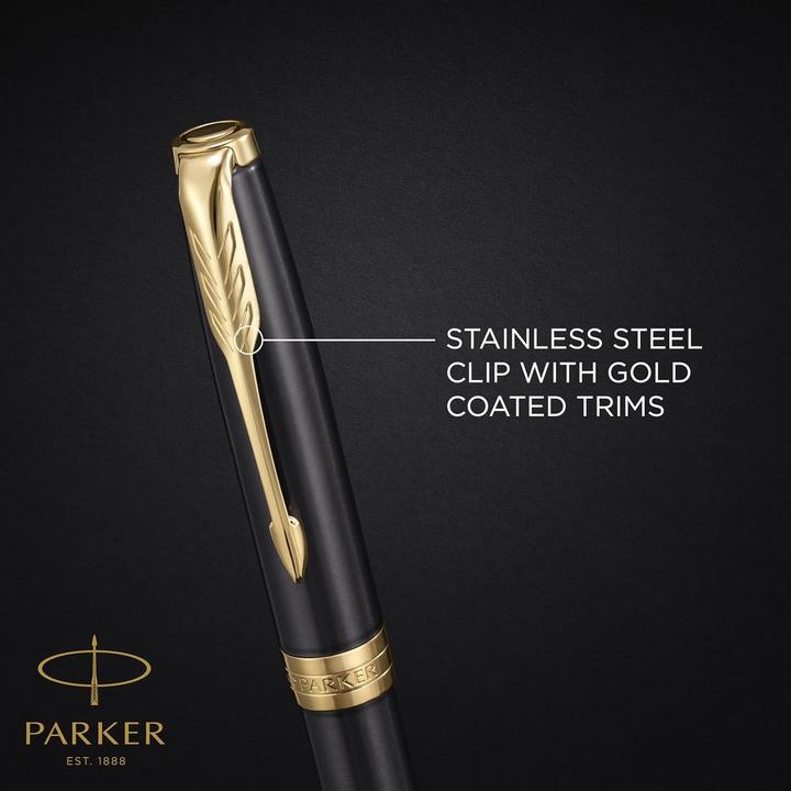 Image du produit Parker Pen SONNET - Stylo plume (1x)