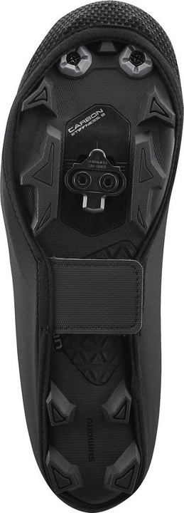Immagine prodotto Shimano COPRISCARPE DUAL RAIN NERO (M (NUMERO DI SCARPE 40-41)) (40, 41)