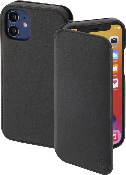 Produktbild Hama MagCase Finest Sense (Apple iPhone 12 mini)