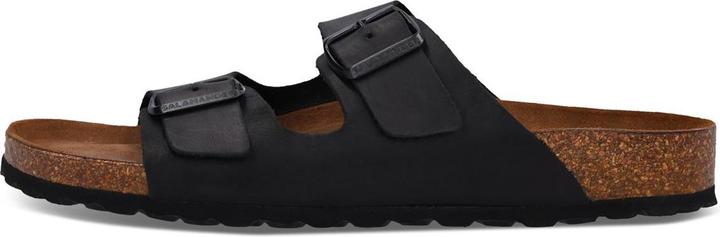 Produktbild Salamander - Basic - Pantoletten (42 EU Schwarz) (42)