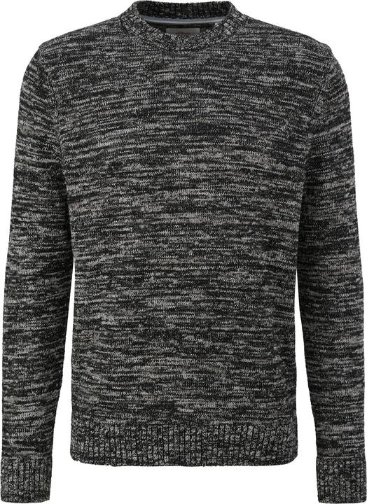 Immagine prodotto S.Oliver Strickpullover Strickpullover aus Effektgarn (XXL)