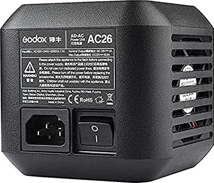 Image du produit Godox AC26