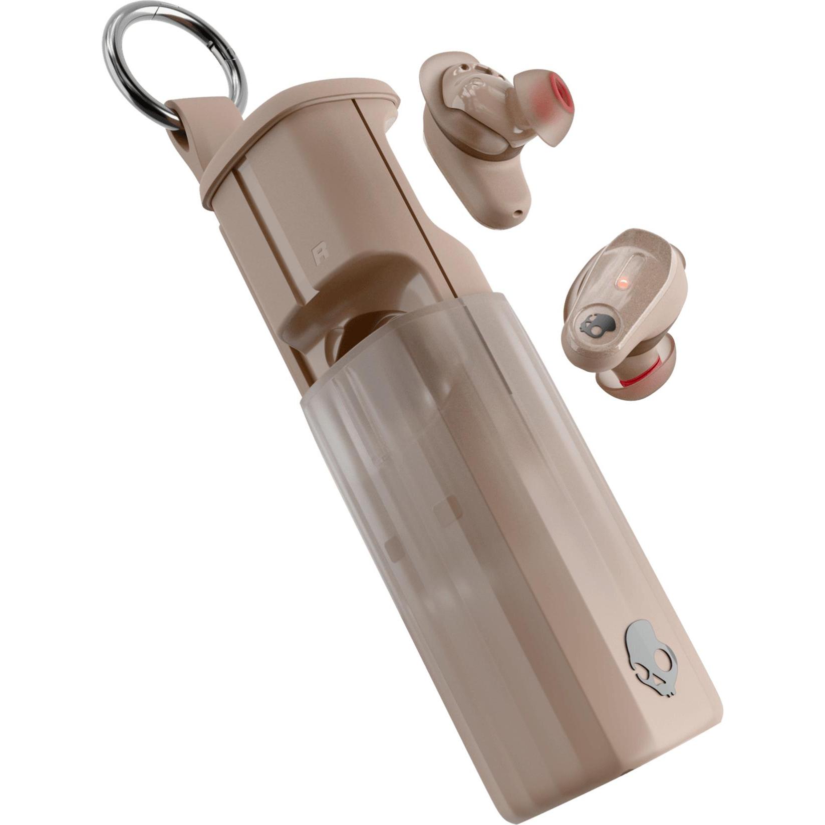 Skullcandy Method 360 (ANC, 9 h, Senza fili), Cuffie, Beige