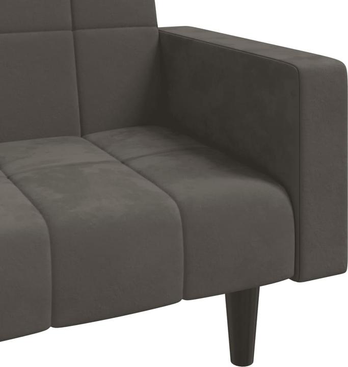 Produktbild vidaXL Schlafsofa (2-Sitzer)