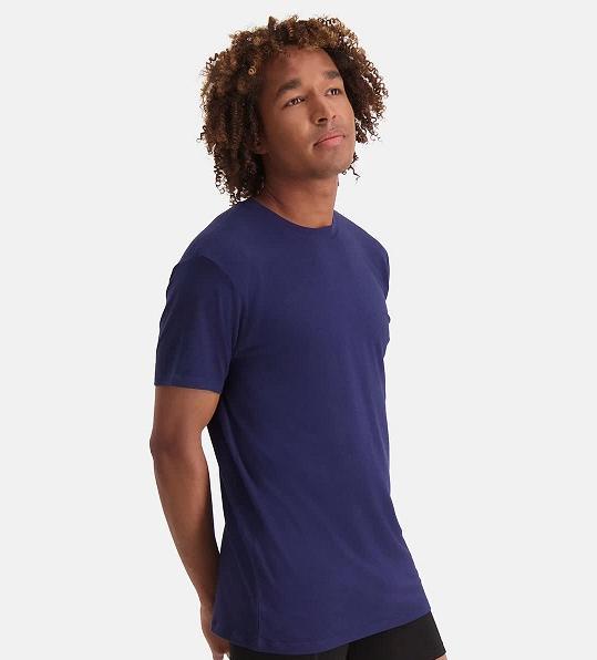 Immagine prodotto Bamboo Basics T-Shirt Ruben (XXL)
