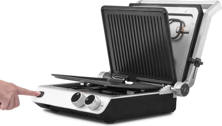 Actual product image Gastroback Design BBQ Pro (CH plug)