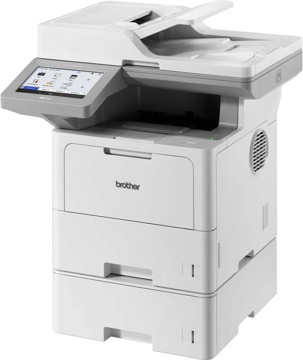 Produktbild Brother MFC-L6910DNT (Laser, Schwarz-Weiss)