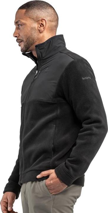 Actual product image Schöffel Fleece Jacket Style Gregale (50, L)