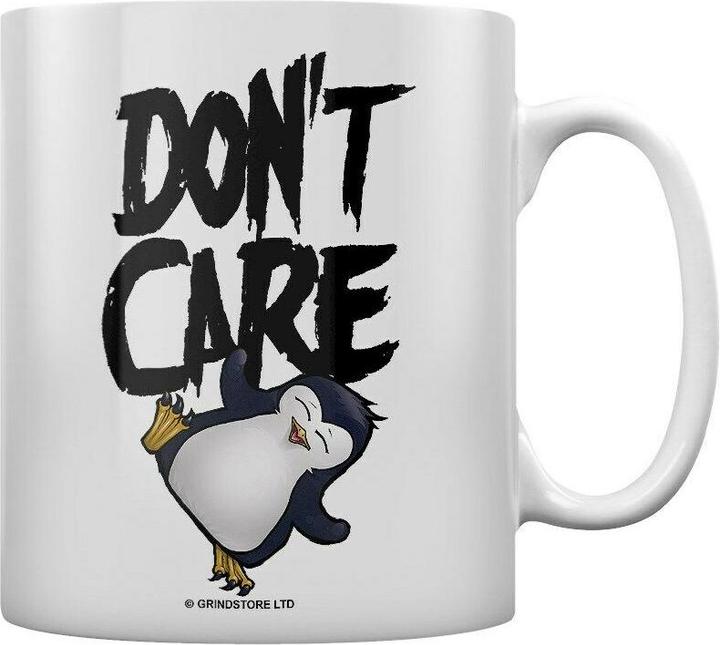 Immagine prodotto Psycho Penguin Tazza Non importa