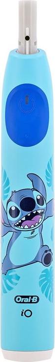 Image du produit Oral-B iO Kids Stitch Elektrische Zahnbürste