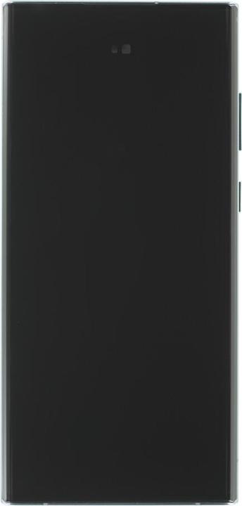 Immagine prodotto Samsung Unità Display + cornice (assemblata) S908 Galaxy S22 ultra verde (Display, Samsung Galaxy S22 Ultra)