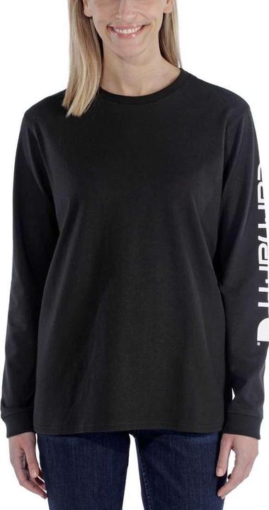 Productafbeelding Carhartt Werkkleding logo (S)