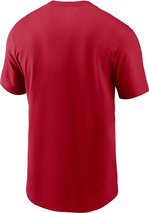 Produktbild Nike San Francisco 49ers Local Essential T-Shirt L (L)