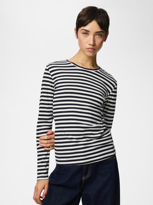 Immagine prodotto Pieces Pcruka Ls Top Jrs Noos Bc (M)