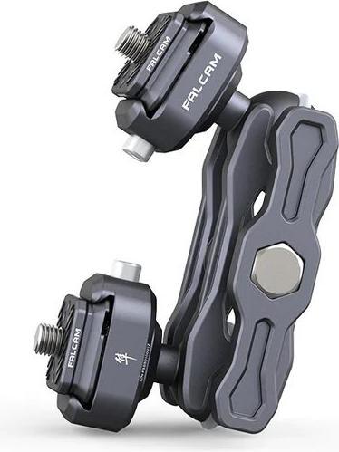 Falcam F22 Dual Quick Release Monitor Mount Kit 2548 (Accessoires pour moniteurs)