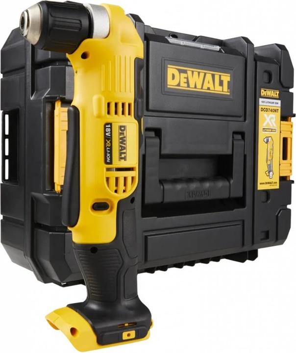 Produktbild DeWalt Winkelbohrmaschine