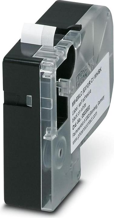 Phoenix Contact MM-EMLC (EX10)R C1 WH/BK (1 cm)