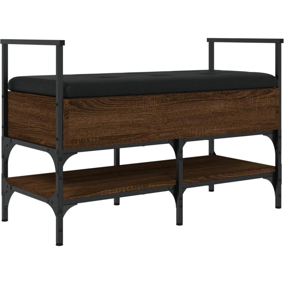 VidaXL, Schuhschrank, Emilia (85.5 x 42 x 57.5 cm)