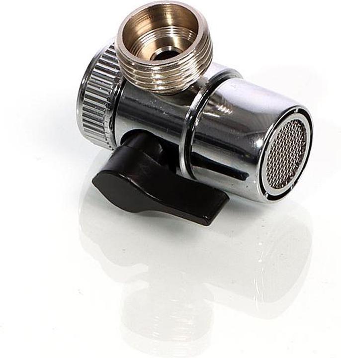 Image du produit Naturewater Adaptateur de robinet (20 mm)