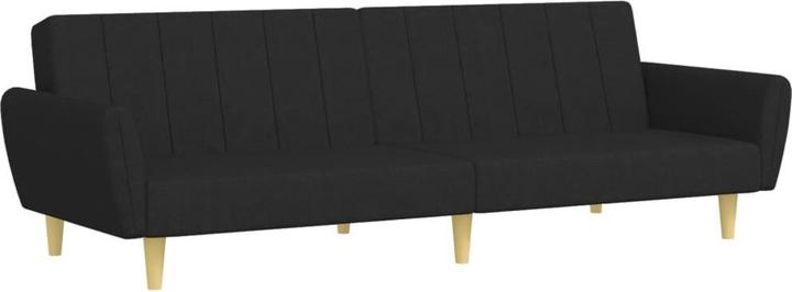 Actual product image vidaXL Schlafsofa (2 person sofa)