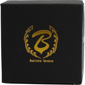 Thumbnail - Barista Space Dosiertrichter 51-54 mm - Grau, Zubehör Kaffeemaschinen, Grau