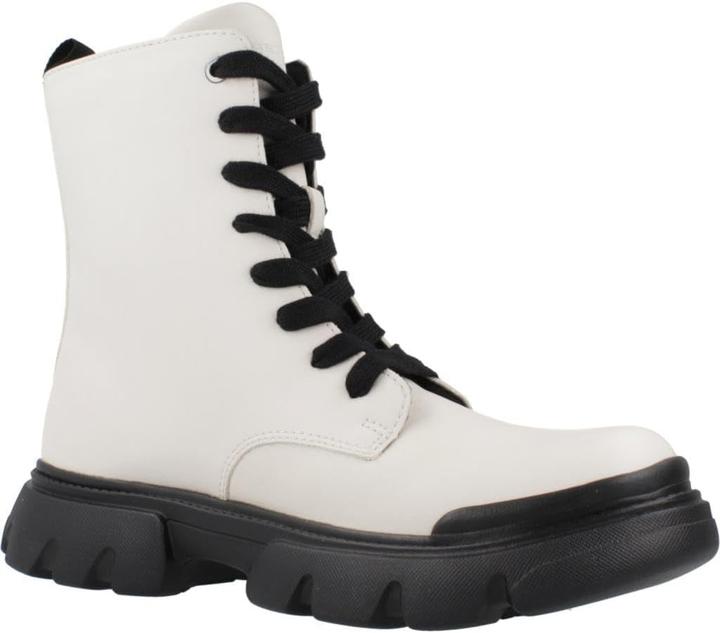 Produktbild Geox J JUNETTE G. Beige 34 EU (34)