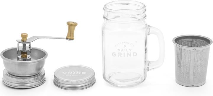 Produktbild Luckies Daily Grind (0.40 l)