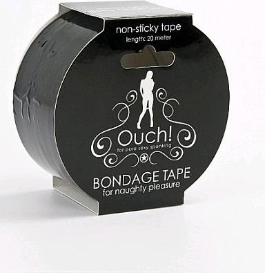 Produktbild Ouch! Bondage Klebeband Ribbon