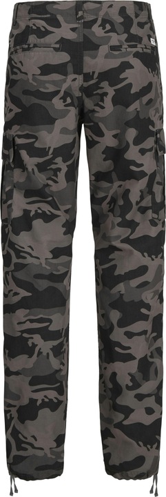 Actual product image Jack & Jones Jpstkane Barkley Cargo Pant Noos (33)