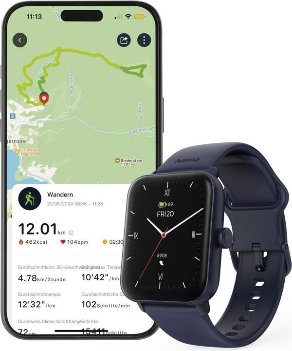 Produktbild Hama 6010 (44 mm)