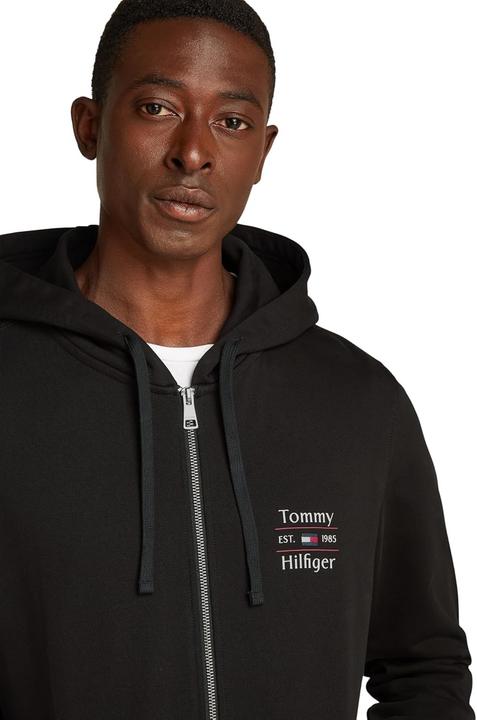 Produktbild Tommy Hilfiger Hilfiger Stack Hoody Zt (XS)