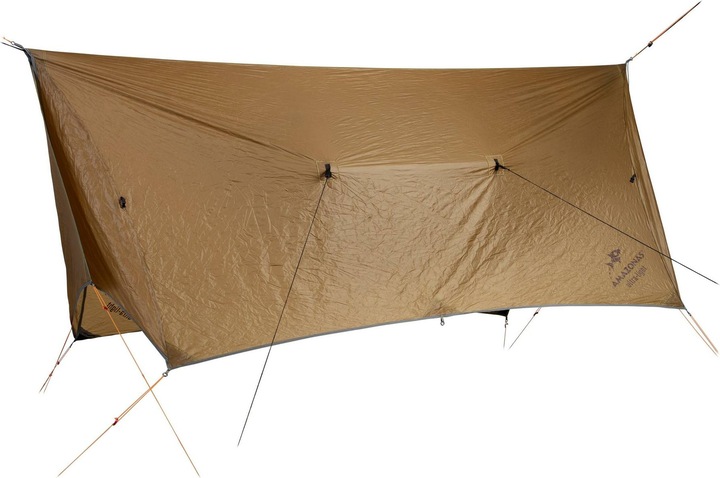 Actual product image Amazonas Tarp Adventure Wing Tarp