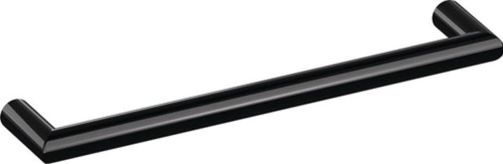 Hewi Maniglia per mobili 562.13.192 plastica 90 nero profondo 192 mm Ø 13 mm