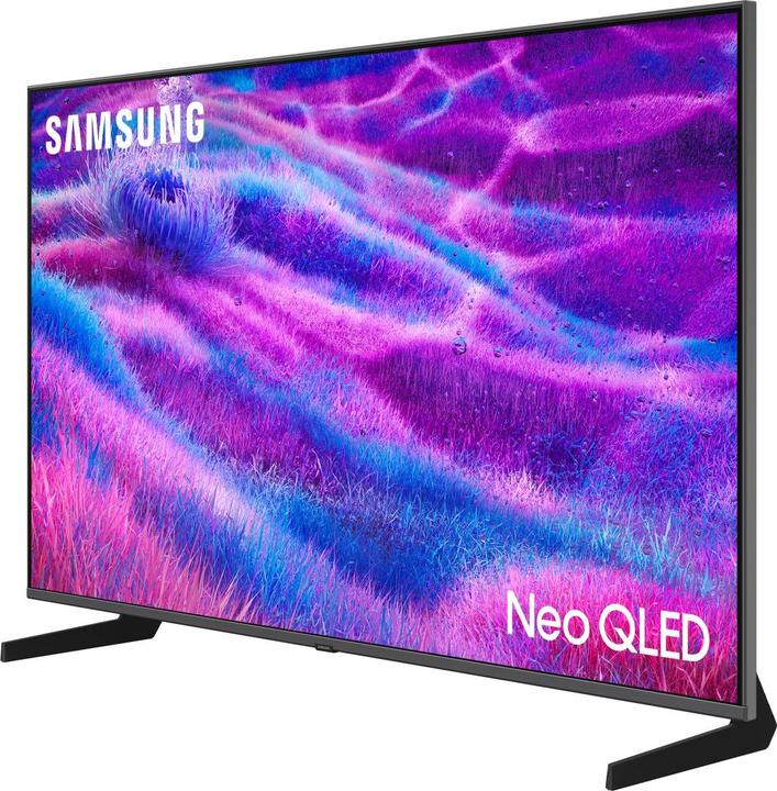 Produktbild Samsung 50" 4K QLED serie QN80 (QE50QN80FAUXZT) (50", QN80F, 4K, 2025)