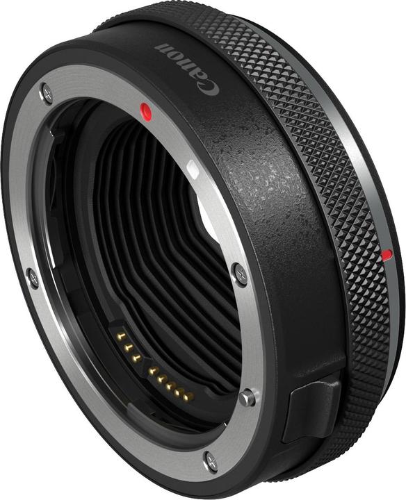 Produktbild Canon EOS R6 Mark III Kit (32.50 Mpx, Vollformat)