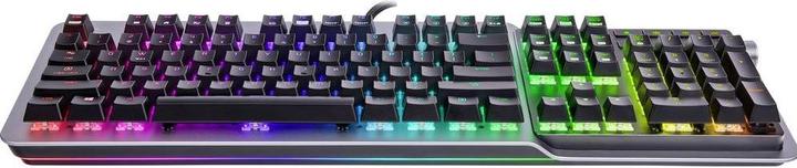 Actual product image Thermaltake Argent K5 Sliver Switch (GER) (Germany, Cable)